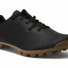 Quoc Gran Tourer Gravel Shoes, Black
