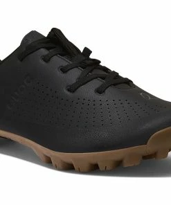Quoc Gran Tourer Gravel Shoes, Black