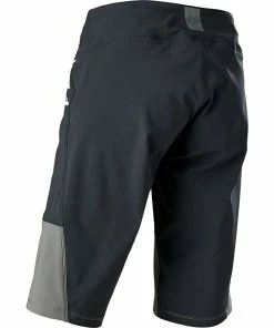 Fox Womens Defend Short, Black -Radhosen & Innenhosen Verkäufe a21e7d3a ee3a 482c a1a5 0799a913e1b8