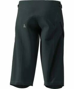 Zimtstern StarFlowz Short Women's, Pirate Black -Radhosen & Innenhosen Verkäufe a21fe625 5ae4 457c 9b2a dab3a9194738