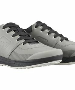 Specialized 2FO DH Clip Mountain Bike, Cool Grey