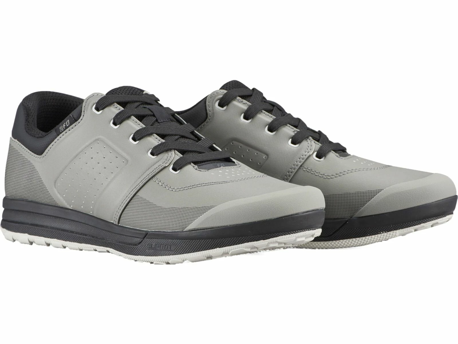 Specialized 2FO DH Clip Mountain Bike, Cool Grey 1 Specialized 2FO DH Clip Mountain Bike, Cool Grey