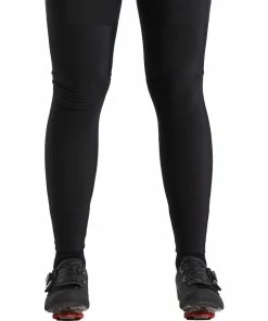 Specialized Thermal Leg Warmers, Black
