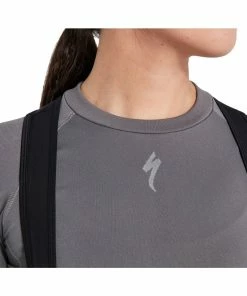 Specialized Women's Seamless Long Sleeve Baselayer, Grey -Radhosen & Innenhosen Verkäufe a2b6efd5 f75a 4bf2 ada9 3a1046e7eb45