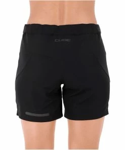 Cube Tour WS Baggy Shorts Inkl. Innenhose, Black -Radhosen & Innenhosen Verkäufe a2c1f5de 44d7 4e80 b027 f04a1a53f071