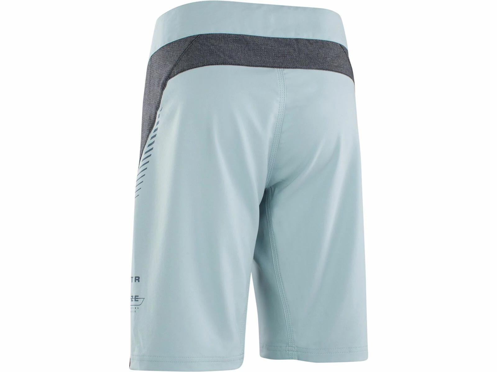 ION Bikeshorts Traze Wms, Cloud Blue 2 ION Bikeshorts Traze Wms, Cloud Blue – Bild 2