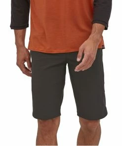 Patagonia Men's Dirt Craft Bike Shorts, Black 10 Patagonia Men's Dirt Craft Bike Shorts, Black -Radhosen & Innenhosen Verkäufe a3c71488 56bd 4e07 b180 5608b5a8a39e