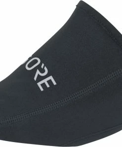 Gore Wear C3 Gore Windstopper Zehenschutz, Black