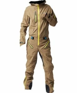Dirtlej DirtSuit Core Edition, Sand/yellow