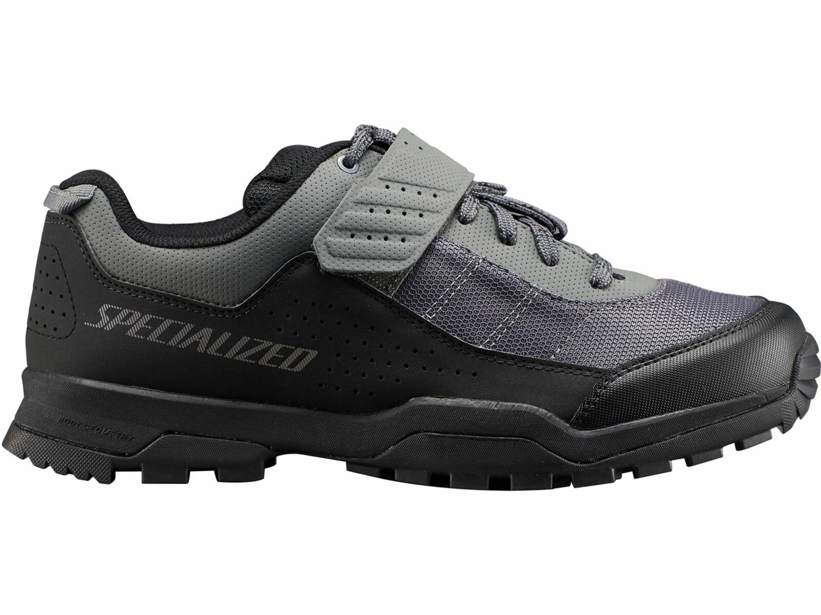 Specialized Rime 1.0 Mountain Bike, Black 2 Specialized Rime 1.0 Mountain Bike, Black – Bild 2