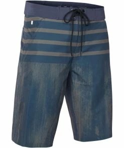 ION Bikeshorts Seek AMP, Blue Nights