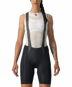 Castelli Free Aero RC W Bibshort, Black