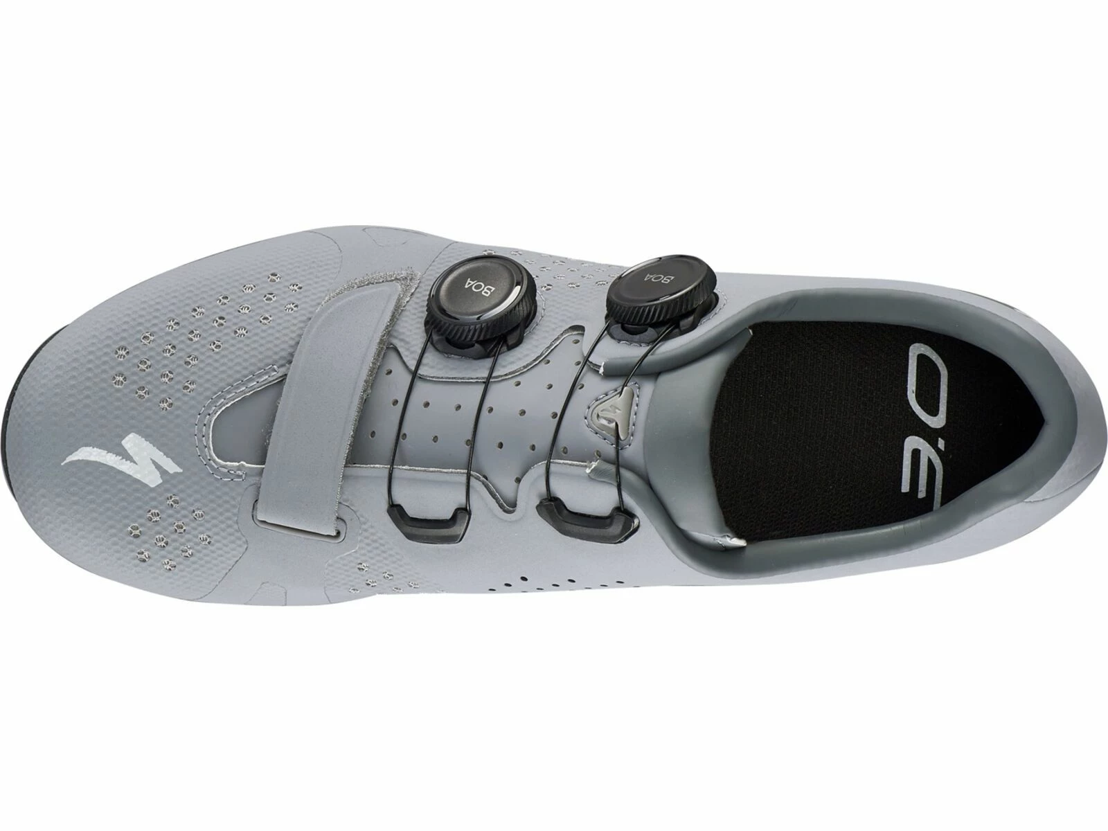 Specialized Torch 3.0 Road, Cool Grey/slate 4 Specialized Torch 3.0 Road, Cool Grey/slate – Bild 4