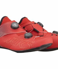 Specialized S-Works Ares Road, Flo Red/maroon