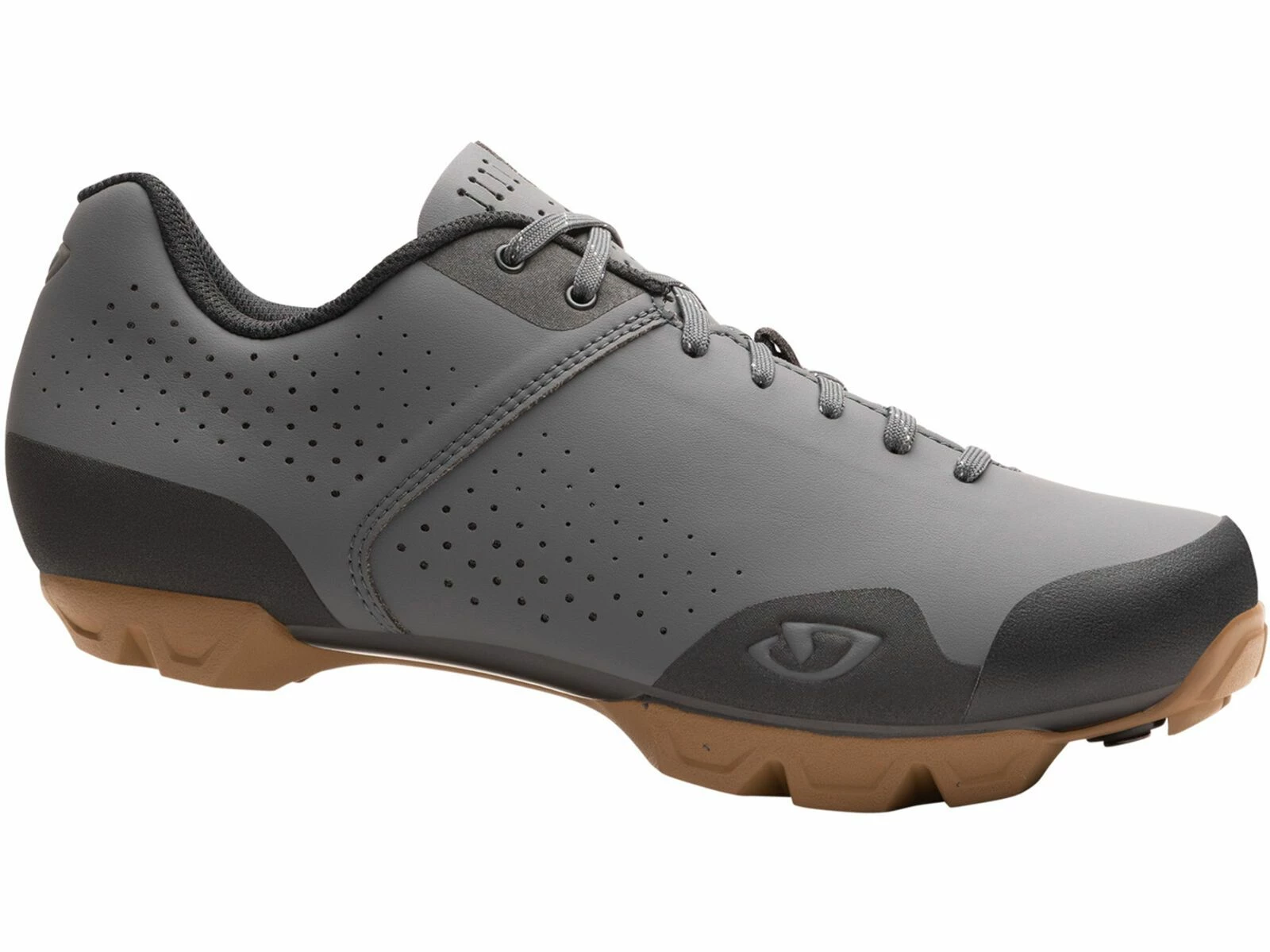 Giro Privateer Lace, Dark Shadow/gum 2 Giro Privateer Lace, Dark Shadow/gum – Bild 2