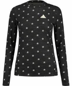 Maloja SesvennaM. Longsleeve, Moonless