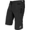 Loose Riders C/S Evo Shorts, Black