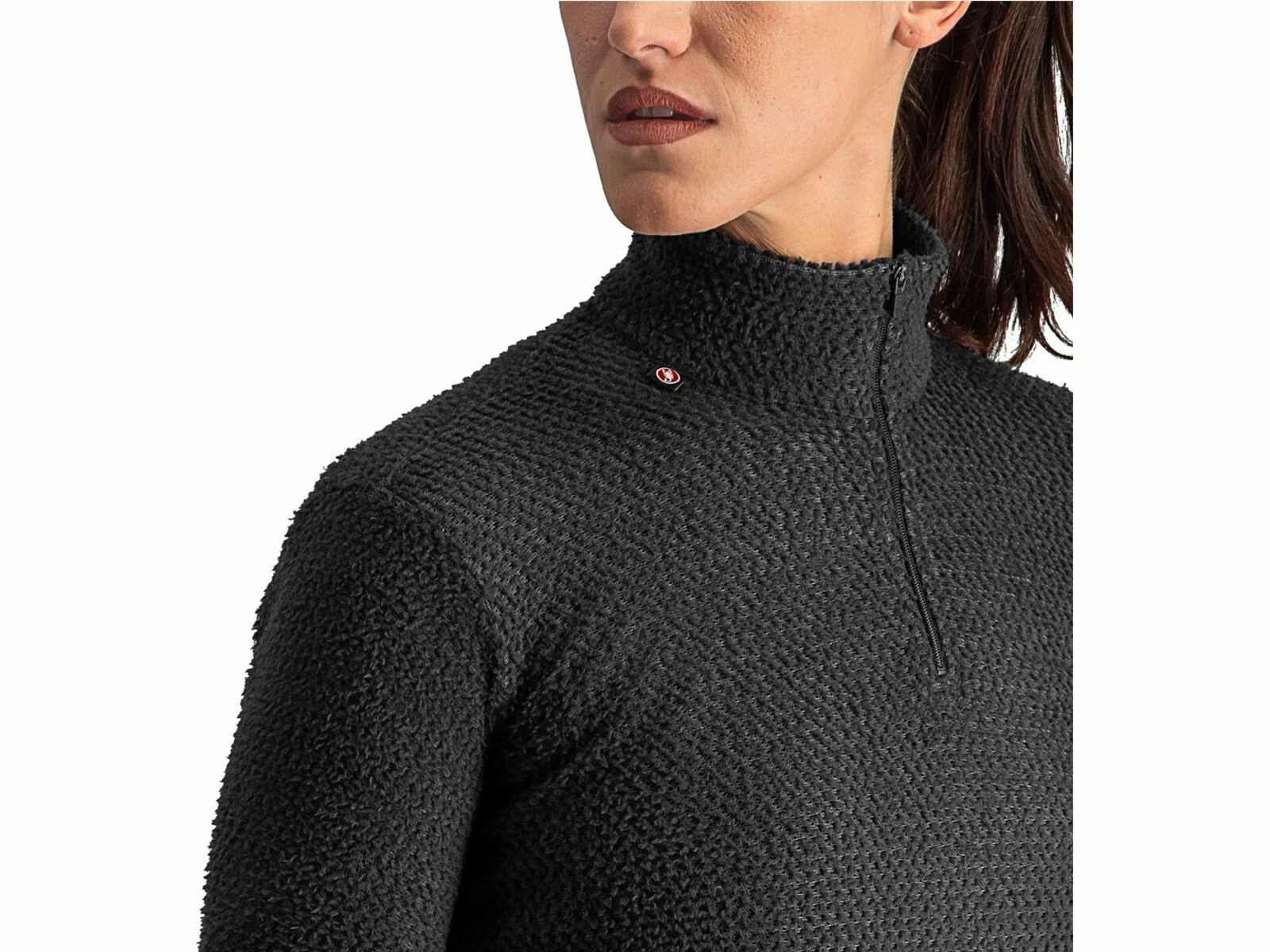 Castelli Cold Days W 2nd Layer, Black 4 Castelli Cold Days W 2nd Layer, Black – Bild 4
