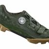 Shimano SH-RX600 Gravel, Green
