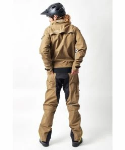 Dirtlej DirtSuit Core Edition, Sand/yellow 8 Dirtlej DirtSuit Core Edition, Sand/yellow -Radhosen & Innenhosen Verkäufe a6add00e 8127 4326 b1dc 760d8c9b4192