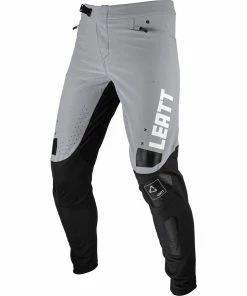 Leatt Pant MTB Gravity 4.0, Titanium