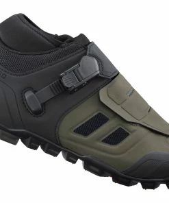 Shimano SH-ME702 MTB, Olive