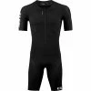 Cube SLT Aero-Suit, Black´n´white