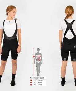 Endura Damen FS260-Pro Dropseat Bibshort, Schwarz -Radhosen & Innenhosen Verkäufe a74fc174 2565 4895 bab0 cfc151941156 2