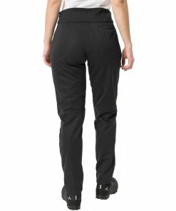 Vaude Women's Tremalzo Softshell Pants, Black 8 Vaude Women's Tremalzo Softshell Pants, Black -Radhosen & Innenhosen Verkäufe a78b474e 78d4 4c9e b181 22145457e372