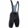 ION In-Bibshorts Paze AMP, Black