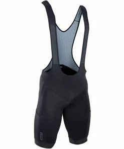ION In-Bibshorts Paze AMP, Black