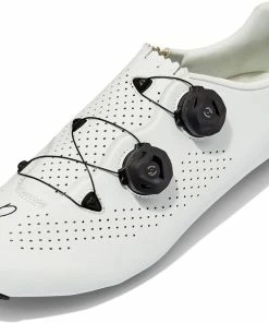 Quoc Mono II Road Shoes, White