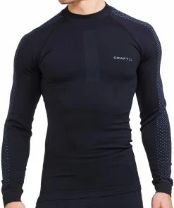 Craft ADV Warm Intensity LS M, Black