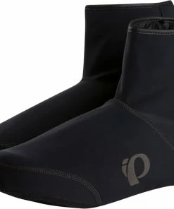 Pearl Izumi AmFIB Shoe Cover, Black