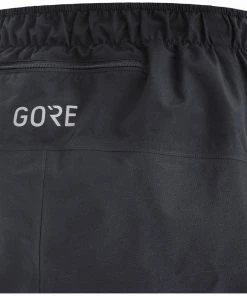 Gore Wear Gore-Tex Paclite Hose Herren, Black -Radhosen & Innenhosen Verkäufe a9740f1f 2f96 47eb b28f 8d7b76b3ea7a