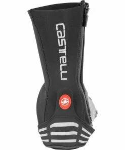 Castelli Dinamica W Shoecover, Black -Radhosen & Innenhosen Verkäufe aa024304 4e54 4794 99e8 da22f3097717