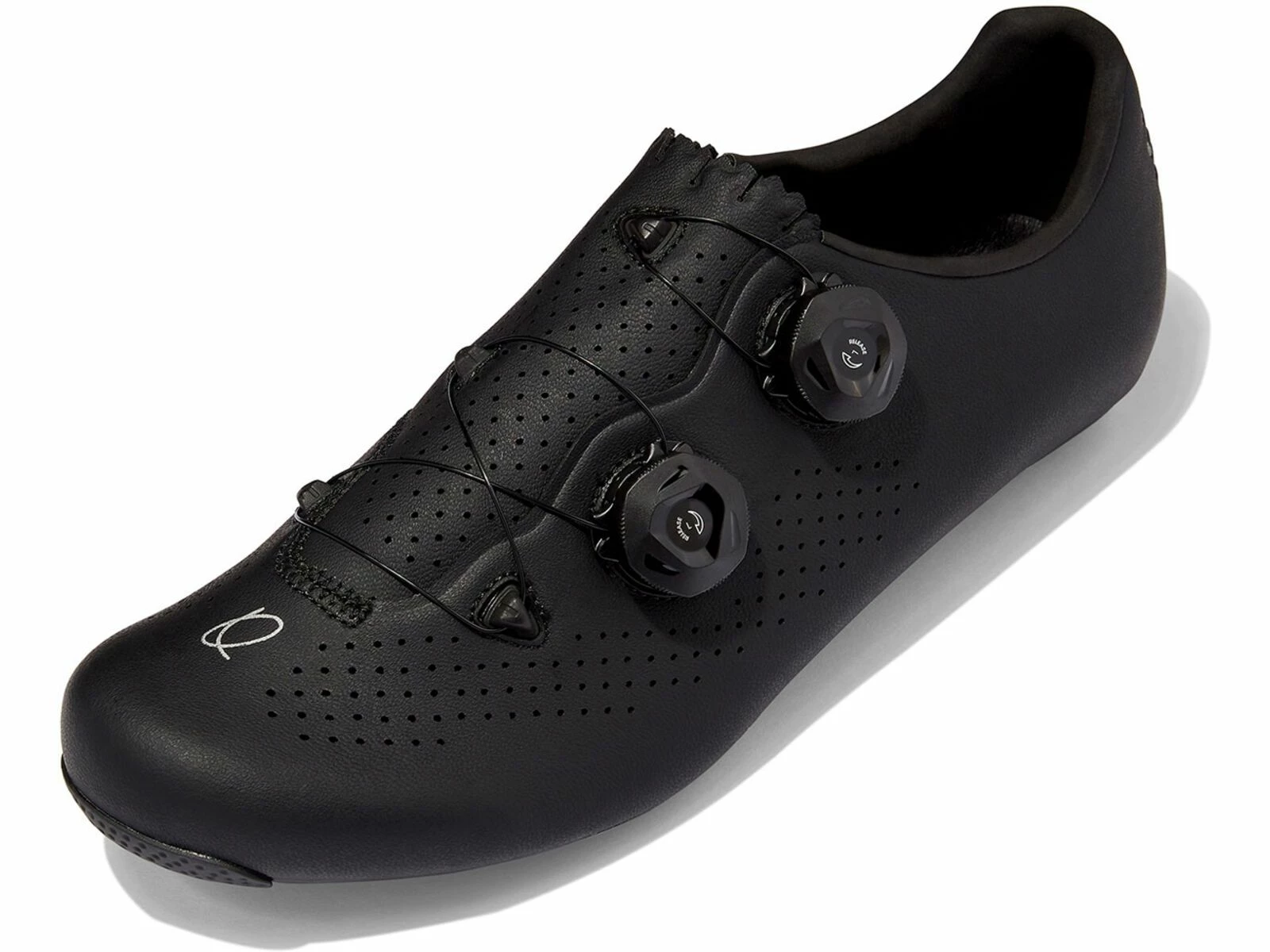 Quoc Mono II Road Shoes, Black 1 Quoc Mono II Road Shoes, Black