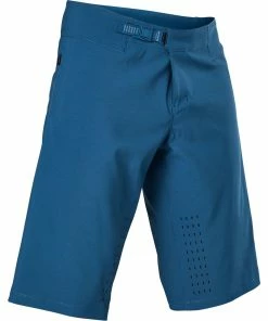 Fox Defend Short Special Edition, Dark Indigo