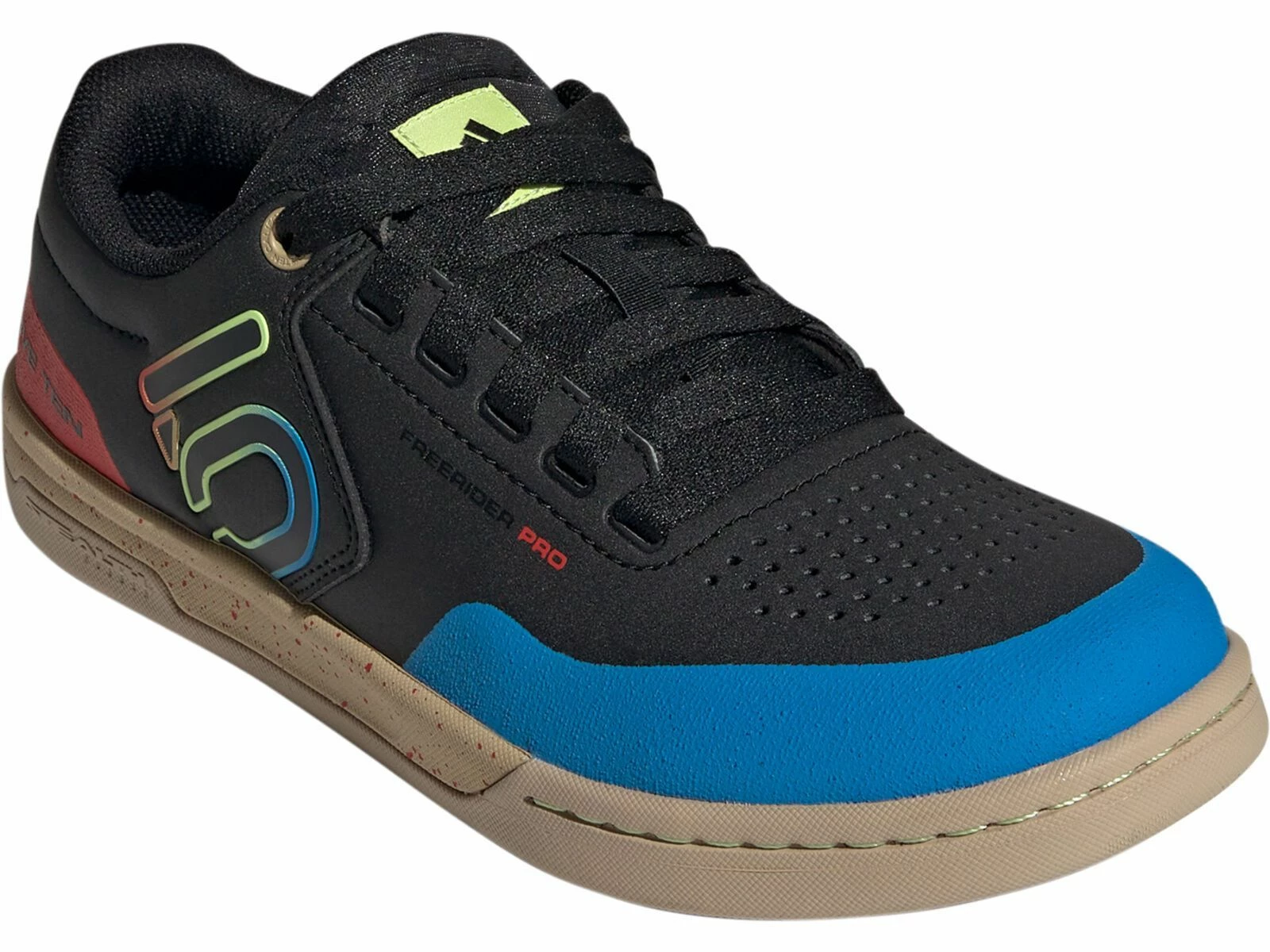 Five Ten Freerider Pro, Core Black/carbon/wonder White 1 Five Ten Freerider Pro, Core Black/carbon/wonder White