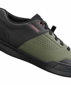 Shimano SH-AM503 MTB, Olive