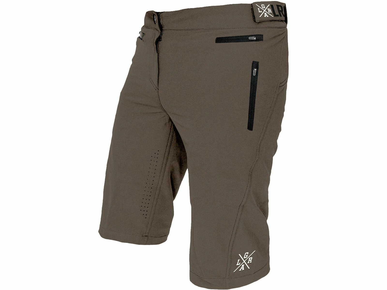 Loose Riders C/S Evo Shorts, Sand 1 Loose Riders C/S Evo Shorts, Sand