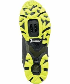 Northwave Spider 3, Black/yellow Fluo -Radhosen & Innenhosen Verkäufe aa59f846 de32 443d 83c5 bcb4970c833a