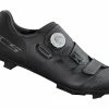 Shimano SH-XC502, Black