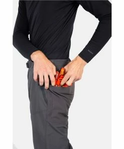 Endura Hummvee Hose, Schwarz -Radhosen & Innenhosen Verkäufe aa69024f e12a 4326 9445 fc2e5147524c