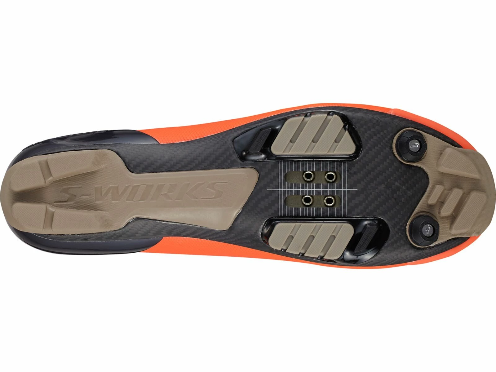 Specialized S-Works Recon Lace Gravel, Cactus/purple/limestone 5 Specialized S-Works Recon Lace Gravel, Cactus/purple/limestone – Bild 5