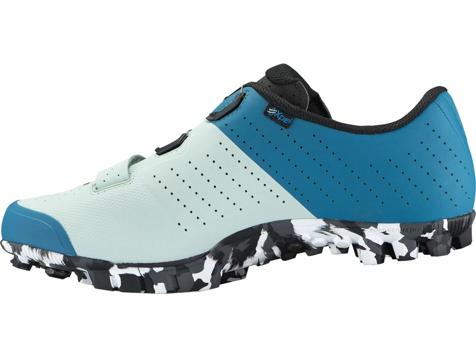 Specialized Recon 3.0 Mountain Bike, White Sage/tropical Teal 3 Specialized Recon 3.0 Mountain Bike, White Sage/tropical Teal – Bild 3