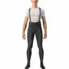 Castelli Free Aero RC Bibtight, Black