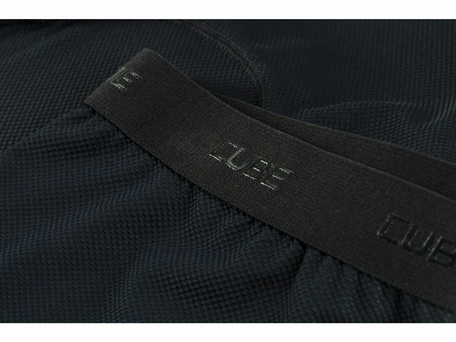 Cube AM Innenhose, Black 4 Cube AM Innenhose, Black – Bild 4