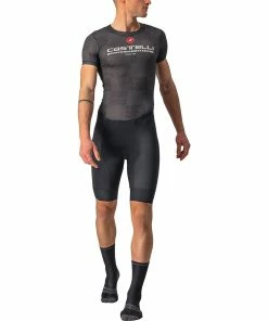 Castelli Pro Mesh BL Short Sleeve, Black 8 Castelli Pro Mesh BL Short Sleeve, Black -Radhosen & Innenhosen Verkäufe abc1bfcb 85bc 488a 8fa4 12939ea6f84b