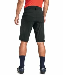 Schöffel Shorts Danube M, Black -Radhosen & Innenhosen Verkäufe abf783d3 e194 4ea1 bddf 5d2886d1fc25